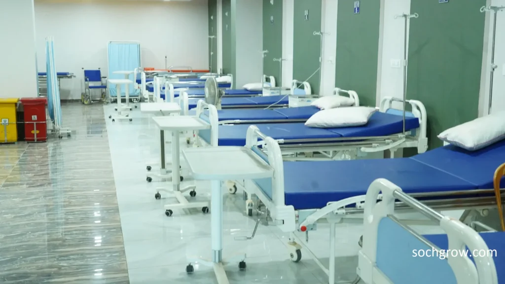 Recommended Hospitals Offering Free Treatment Worldwide